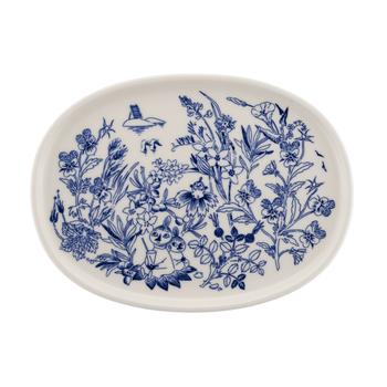 Mummi Arabia Haru Serveringsfat 17cm (658-1073504)