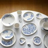 Mummi Arabia Haru Serveringsfat 17cm (658-1073504)