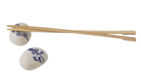 Mummi Arabia Haru Spisepinneholder 2pk