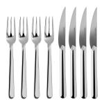 Eva Solo Legio Nova Grillbestikk/ Biffbestikk 8 deler (333-551782)