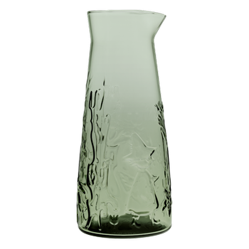 Mummi Arabia Mystisk-Skog Karaffel Furugrønn 1L (658-1070992)