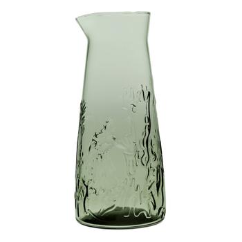 Mummi Arabia Mystisk-Skog Karaffel Furugrønn 1L (658-1070992)