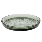 Mummi Arabia Mystisk-Skog Tallerken Furugrønn 15.5cm