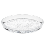 Mummi Arabia Mystisk-Skog Tallerken Klar 15.5cm (658-1070990)