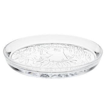 Mummi Arabia Mystisk-Skog Tallerken Klar 15.5cm (658-1070990)