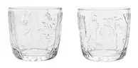 Mummi Arabia Mystisk-Skog Glass Klar 28cl 2pk (658-1070867)