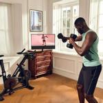 Xiaomi Yesoul-G1M Trimsykkel med skjerm (YESOUL-G1M-22)