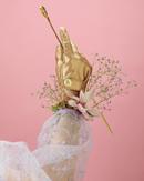 Garden Glory Blomsterpinne Organisk (730-19521)