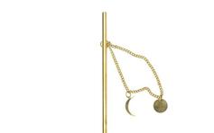 Garden Glory Blomsterpinne Måne