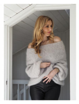 Knit Norway Eira Jumper Ingenua Lindteinstrikk Oppskrift-PDF (642-10897-EPOST)