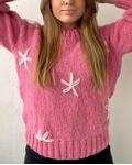 Knit Norway Reiduns Blomstergenser Deilig Sunnivaknits-PDF (642-10899-EPOST)