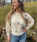 Knit Norway Reiduns Blomstergenser Deilig Sunnivaknits-PDF (642-10899-EPOST)