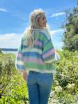 Knit Norway Fit2 Cardigan Oppskrift PDF (642-10831)
