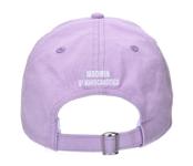 Mummi Caps Snorkfrøken Lilla Unisex (708-SNORM11B)