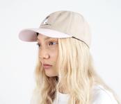 Mummi Caps Snorkfrøken Beige-Rosa Unisex (708-SNORM89A)