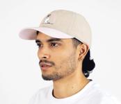 Mummi Caps Snorkfrøken Beige-Rosa Unisex (708-SNORM89A)