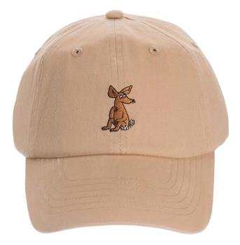 Mummi Caps Sniff Sand Unisex