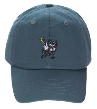 Mummi Caps Stinky Blå Unisex (708-STINKY11A)