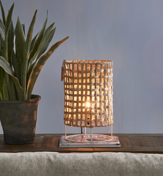 Riviera Maison Bordlampe Leila (443-553430)