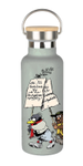 Flåklypa Drikkeflaske Retro 500ml (489-770043)