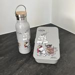 Flåklypa Drikkeflaske Retro 500ml (489-770043)