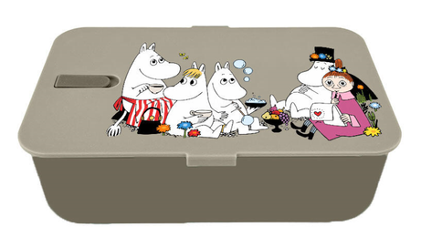 Mummi Matboks Piknik 19x12 (489-732040)