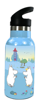 Mummi Drikkeflaske Mummihuset 350ml