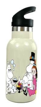Mummi Drikkeflaske Piknik 350ml (489-732041)