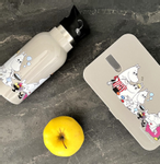 Mummi Drikkeflaske Piknik 350ml (489-732041)