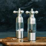 Vargen & Thor Marina Axia Salt-&-Pepperkvern Stål_2stk (655-60230027)