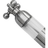 Vargen & Thor Marina Axia Salt-&-Pepperkvern Stål_2stk (655-60230027)