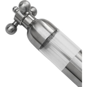 Vargen & Thor Marina Axia Salt-&-Pepperkvern Stål_2stk (655-60230027)