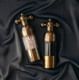 Vargen & Thor Marina Axia Salt-&-Pepperkvern Gull_2stk (655-60230026)