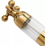 Vargen & Thor Marina Axia Salt-&-Pepperkvern Gull_2stk (655-60230026)