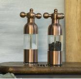 Vargen & Thor Marina Axia Salt-&-Pepperkvern Kobber_2stk (655-60230029)