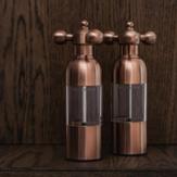Vargen & Thor Marina Axia Salt-&-Pepperkvern Kobber_2stk (655-60230029)