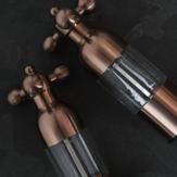 Vargen & Thor Marina Axia Salt-&-Pepperkvern Kobber_2stk (655-60230029)