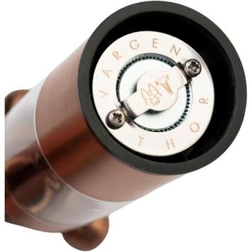 Vargen & Thor Marina Axia Salt-&-Pepperkvern Kobber_2stk (655-60230029)