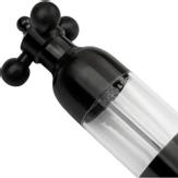 Vargen & Thor Marina Axia Salt-&-Pepperkvern Svart_2stk (655-60230028)