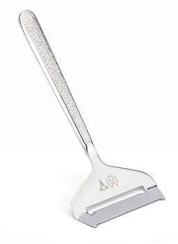 Vargen & Thor Frost Ostehøvel Stål (655-60230035)