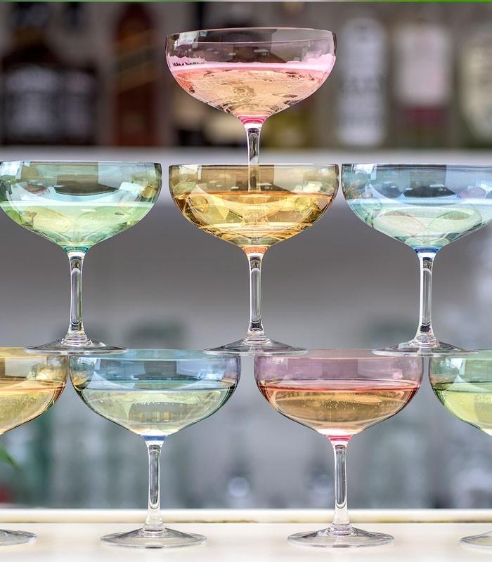 Magnor Glassverk Happy 