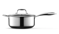 HexClad Gryte med lokk 4.7L, Non-stick (573-CWSPLD05)