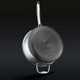 HexClad Gryte med lokk 4.7L, Non-stick (573-CWSPLD05)