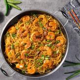 HexClad Stekepanne med stållokk Ø36,  Non-stick (573-CWPNLD14)