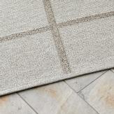 Pappelina Plastteppe Ada FossilGrey 70x225cm (630-AD9B722)