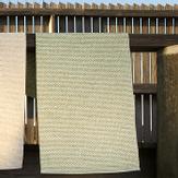 Pappelina Plastteppe Svea Olive-Metallic 70x160cm (630-SV1C716)