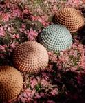 Find That Hippo Balanseputer Soloppgang Rosa 4pk (789-53100300)