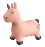 Find That Hippo Hoppedyr Luna Enhjørning (789-53100100)