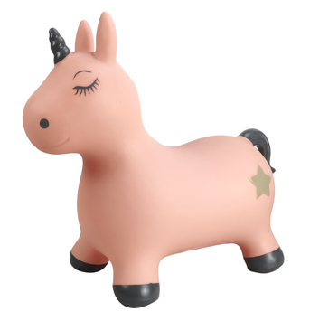 Find That Hippo Hoppedyr Luna Enhjørning (789-53100100)