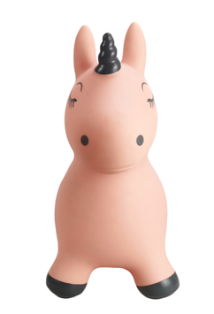 Find That Hippo Hoppedyr Luna Enhjørning (789-53100100)